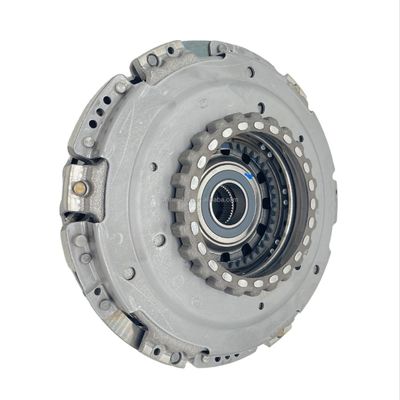 Форфор совместимый кузов сухого сцепления для Renault Ford Smart 6DCT250 DPS6 LUK Automatic