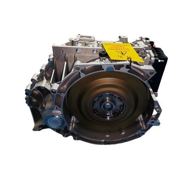Переработанная трансмиссия XC60 2.0T 2WD MPS6/6DCT450 для транспортного средства XC60