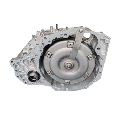 Коробка передач Meishun переделана для высокого приземления 2.0T U661F с полным приводом гарантированно