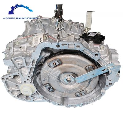 Sliver TRANSMESUN Переработанная сборка трансмиссии 310201XF6A для QX60 2.5L 4WD