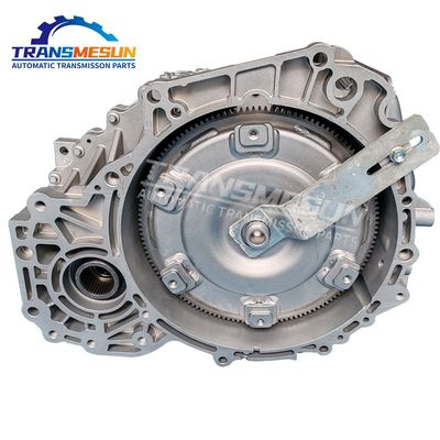 Трансмесун DSI575F6 2WD GearBox сборка для автоматической трансмиссии Geely GC7