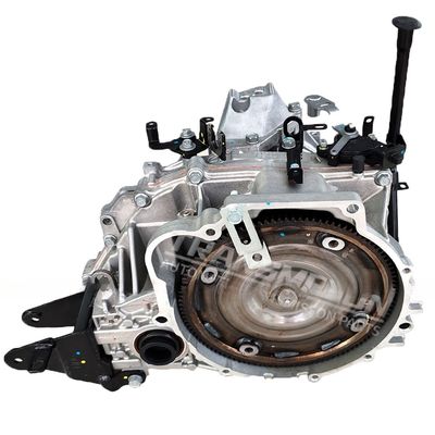 Полный двигатель 2.0L G4GC и сборка трансмиссии A4CF1 для Hyundai i30 2009-2011