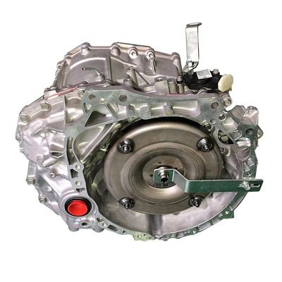 Прямая замена 310203VX0C 31020X480B JF017 Часть трансмиссии для Nissan Teana 2.5L 2WD