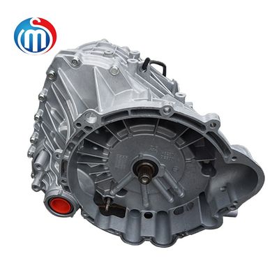 Переработанная коробка передач 2WD 1.5L CVT для Lingyue BAIC VT2 VT3 Автоматическая коробка передач