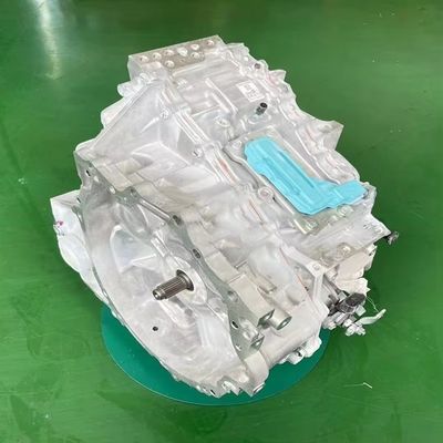 ALLION 2.5L A25A A25B Автокоробка передач E-CVT Гибридная трансмиссия для Toyota CAMRY
