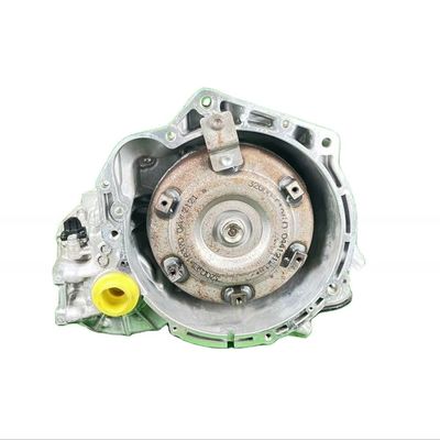 Aisin 81-40LE U440E 4-ступенчатая автоматическая коробка передач для Changan YUEXIANG Saloon 1.5L