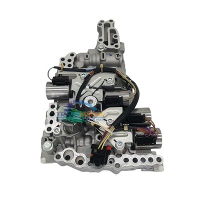 совершенно новый 025CHA1502600 автоматическая коробка передач клапана корпуса гидравлического модуля управления для CHERY