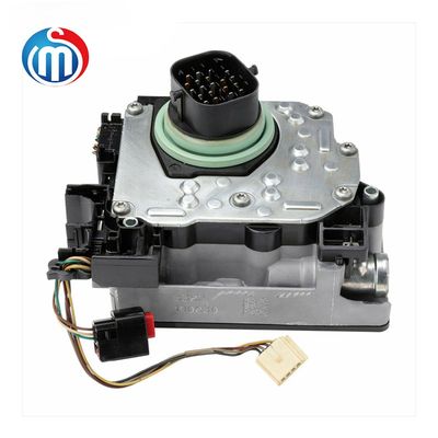 62TE Соленоидный комплект с трансмиссией блок 20600109AB 05078709AB для VW Chrysler Dodge
