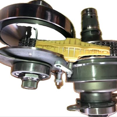 Subaru 31012AA010 32462AA020 Коробка передач для задней части