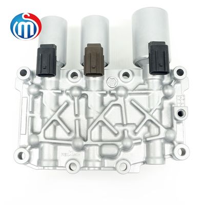 Части автотрансмиссии 27200-PWR-013 27200-PWR-901 для Honda Fit Jazz City 2003-2008