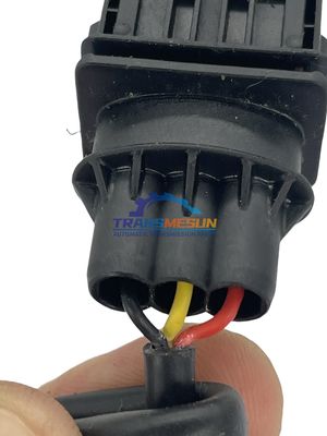 новый датчик скорости передачи GACVT16Z 24357518732 HBA0-21-551M1 для 2003-2008 Mini HAIMA Cooper R50 R52 1.6L