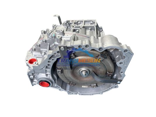 Переработанная автоматическая трансмиссия U660E 3050058080 для 2006-2017 годов Toyota ALPHARD ESTIMA 3.5L 2GR-FE