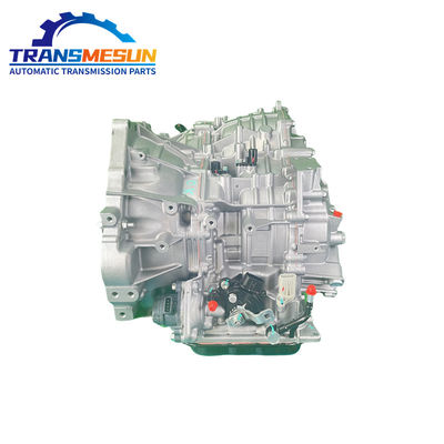 Transmesun 2017-2022 Toyo.ta Noah K114 переработанная автоматическая коробка передач 30400-28081 использование для двигателя 3ZRFAE