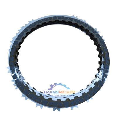 A6GF1-2 Автоматическая трансмиссия сцепления диска SET-L/R CLUTCH 456412F010 Для Hyundai