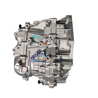 Трансмесун переработанная трансмиссия JF015E RE0F11A CVT7 CVT для Suzuki SX4 M16A 580 2WD 1.6L 2013-2017
