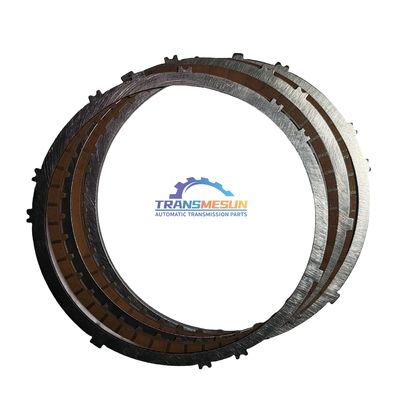 Новый 025CHA150258 автоматическая коробка передач трения дисковой стали набор QR025CHA Вперед / назад для CHERY Tiggo 4