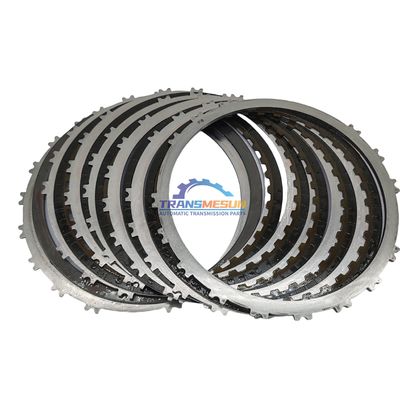 456413F800 Комплект по ремонту автоматической трансмиссии Дисковый набор-L/R Тормоз 456413F800 для Kia 2016-2024 Sorento 2.0L