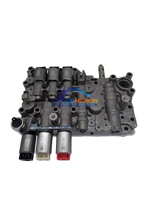 новые части автоматической трансмиссии CF12 CVT Монтаж клапана 4880002230 для Hyundai 2014-2020 2014-2020 i20 1.4L