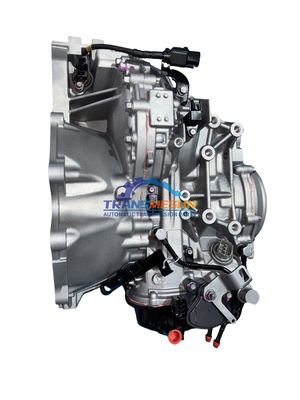 Ремонтированная 4-ступенчатая коробка передач F4A51 4500039AC5 для Hyundai 2006-2012 Santa Fe 2.7L