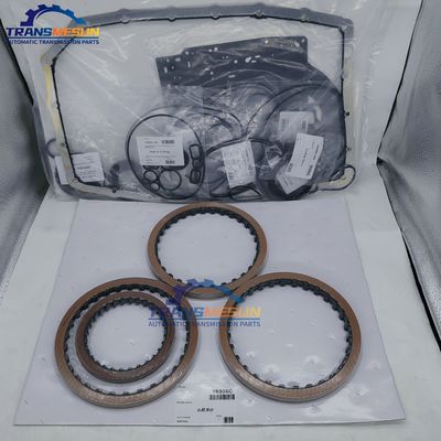 Комплект для ремонта и сборки автоматической трансмиссии Ford 6R80