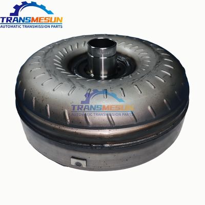 Переработанный NISSAN Y62 PATROL 5.6L VK56VD 311001XR0D Конвертер с крутящим моментом 41M.