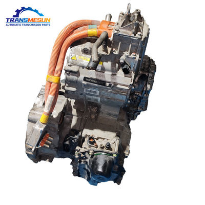 BYD Qin New Energy 1.5T с двумя сцеплениями BYD6HDT35 сборка трансмиссии в 2018 году
