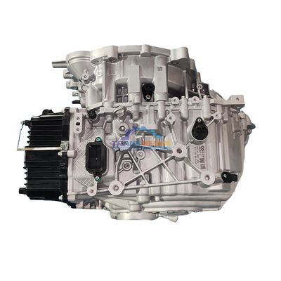 Переработанная сборка трансмиссии с двойным сцеплением GW7DCT1-A02 для Haval H6 F7x