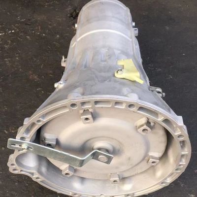 Ремонтированная AA80E Автоматическая трансмиссия 35000-50160 3500050170 Для 2006-2018 TOYOTA MAJESTA LEXUS LS460 4.6L