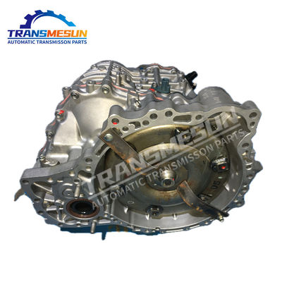 Ремонтированная автоматическая трансмиссия U151F 30500-48340 Для 2008-2015 Toyota Highlander Lexus RX350 3.5L 4WD