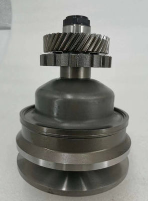 QR019CHA CVT Выход с вспомогательным штурвалом сборки оси 019CHA-1502550 Для 2008-2020 Chery A3 E5 1.3T 1.5T