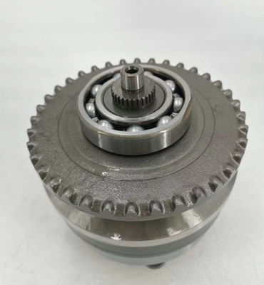 Новый QR019CHA QR019CHB CVT Ввод с основным штурвал 019CHA-1502510 для 2008-2020 Chery A3 E5 1.3T 1.5T