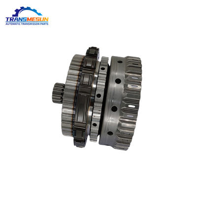 новый DQ500 0BH 0BT 2WD автоматическая коробка передач с дифференциальным планетарным валом ввода для 2008-2018 AUDI Q3 2.0T