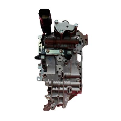 новая автоматическая коробка передач U661E U661F Монтаж клапана 35410-48051 3541048051 для 2014-2022 Toyota
