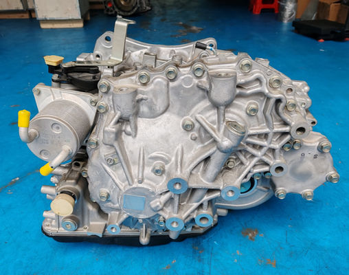 переработанная коробка передач JF011E RE0F10A 310201XT2D для Nissan QASHQAI X-TRAIL 2.0L 4WD