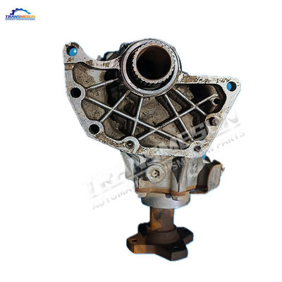 Использованный корпус JF017E 331004BD0A 33100-4BD0A для 2016-2023 Nissan X-Trail T32 2.0DCI 4WD Дизельная версия