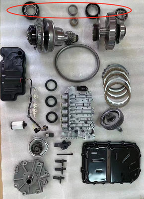 совершенно новый CVT180 TS11 CVT коробка передач штурвал F-628573 для MG Roewe 2016-2023 i5 i6 PLUS RX3 PRO MG5 ZS 1.5L