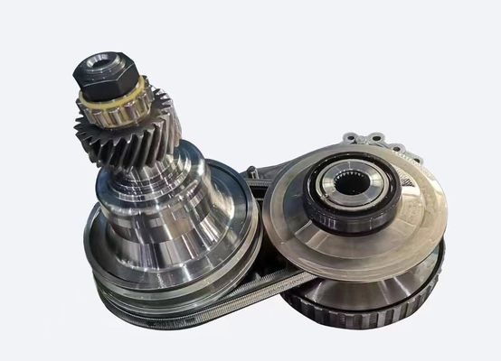 новая снять CVT180 трансмиссия ремень колеса набор зубчатого набора подшипников набор для MG Roewe 2016-2023 i5 i6 PLUS RX3 MG5 ZS 1.5L