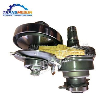использованный TR580 CVT штурвал с цепным ремнем 31012AA010 32462AA020 для Subaru 2011-2018 OUTBACK EXIGA LEGACY FORESTER WRX