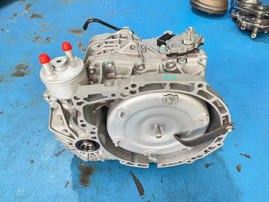 переработанная автоматическая коробка передач GA6F21WA 09G для MINI R56 1.6T 2010 24007639047 24007638570