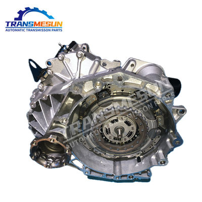 совершенно новая автоматическая коробка передач 0AM DQ200 0AM300061Q для 2011-2018 Volkswagen Jetta 1.4T