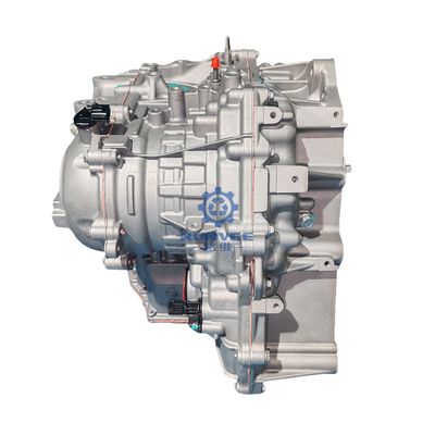 переработанная трансмиссия JF015E RE0F11A CVT7 20009-66MR1-000 21000-61MR0 для 2013-2017 Suzuki SX4 1.6L