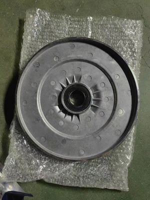 новый снять 8P-70H Гибридная коробка передач передний конец крышка GA8P75HZ Передняя масло уплотнение коробки передач 1102401053 для BMW X5/F18