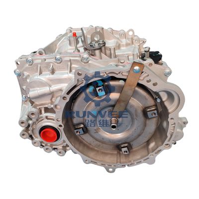 переработанная трансмиссия CVT18 3040019500 8891479459 для Geely 2022 Emgrand 4th 1.5L