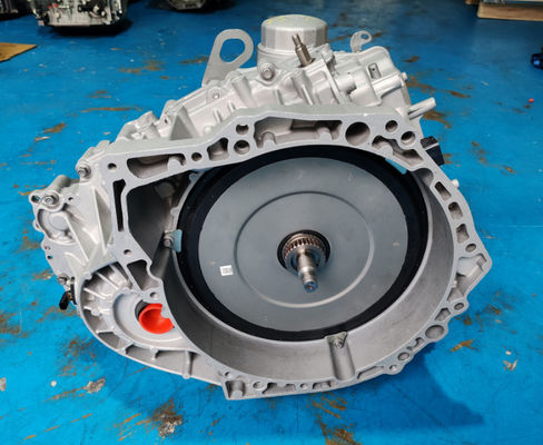 переработанный DF727 TM047FDA 7-DCT трансмиссия DF727A12 для 2018-2020 DONGFENG FORTHING T5 T5L 1.6T 2WD