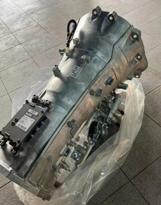 Toyota Lexus VJA300 10-ступенчатая полноприводная автоматическая коробка передач AJA0F