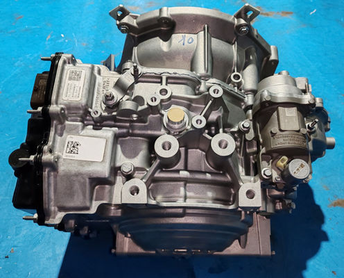 19-23 Ford Transit Connect 2.0L FWD 8-скоростная автоматическая коробка передач 8F35