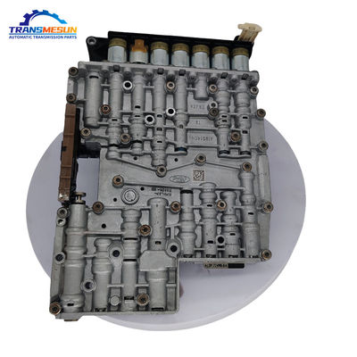 переработанная конструкция клапана 6R80 BL3Z-7A100-B для Ford 2011-2014 F-150 3.7L
