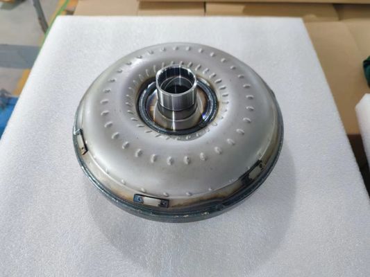 Преобразователь крутящего момента автоматической трансмиссии 6T41 для 2014-2019 годов BUICK GL8 TRUCK LT 2.0T 24281746