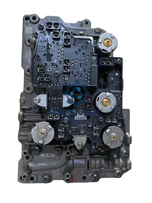 Новый Удаление DCT360 Трансмиссионный клапан корпус сборка для MG 2013-2019 GS MG6 1.8T 2.0T 10539944 10539946