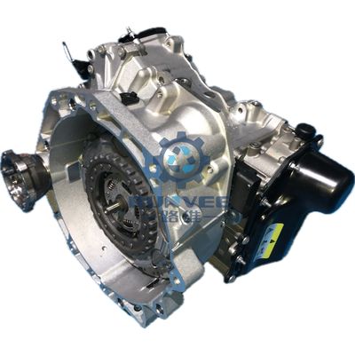 совершенно новая коробка передач 0AM DQ200 1.4T для 2009-2015 Volkswagen Jetta SCIROCCO Golf